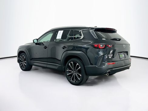 Used 2026 MAZDA CX-50 AWD 2.5 S w/ Premium Package image 5