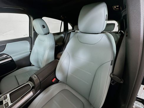 New 2026 Mercedes-Benz GLA 250 4MATIC image 20