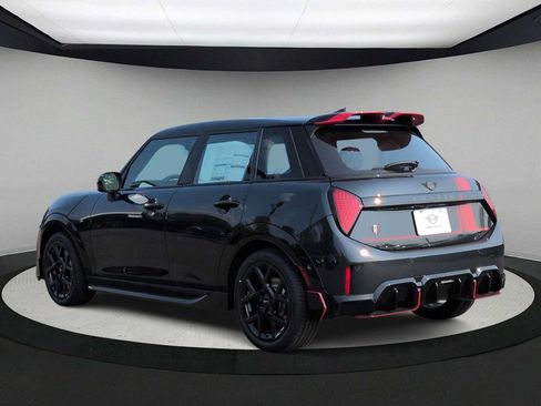 New 2026 MINI Cooper S FWD image 6