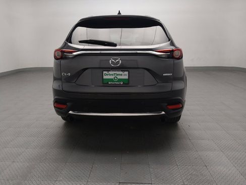 Used 2020 MAZDA CX-9 Grand Touring image 7