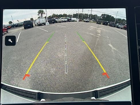 Used 2022 RAM 1500 Big Horn image 24