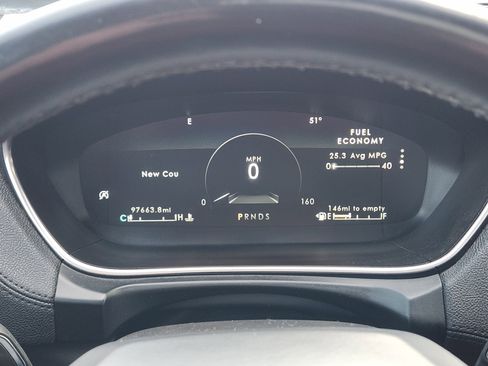 Used 2020 Lincoln Nautilus Reserve image 16