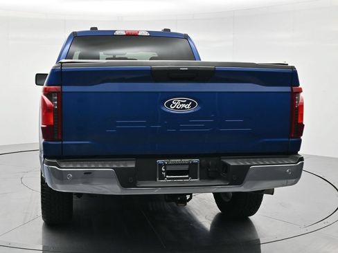 Used 2025 Ford F150 XLT AWD/4WD image 6