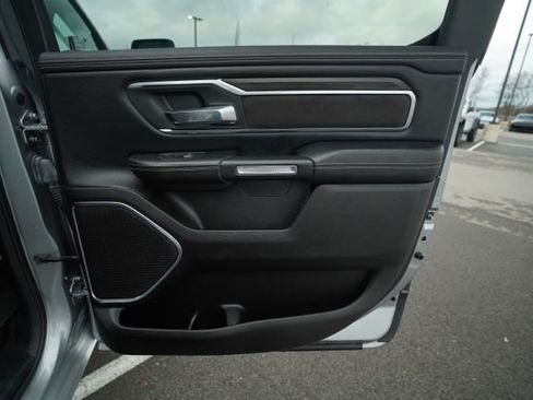 Used 2025 RAM 1500 Laramie image 21