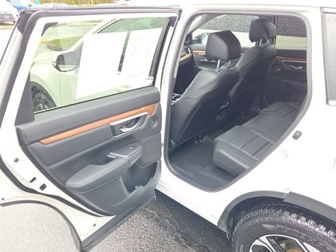 Used 2019 Honda CR-V Touring image 15