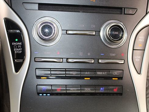 Used 2019 Lincoln Nautilus Reserve FWD image 47