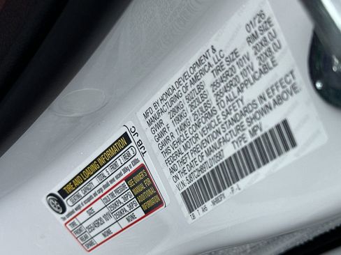 New 2026 Acura RDX A-Spec image 24