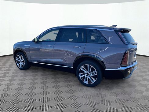 New 2026 Cadillac Vistiq Luxury image 5