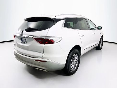 Used 2024 Buick Enclave Essence w/ Trailering Package, 5000 lbs. image 7