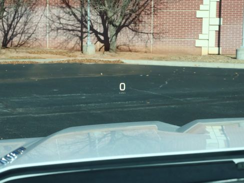 Used 2024 Chevrolet Silverado 1500 High Country image 18