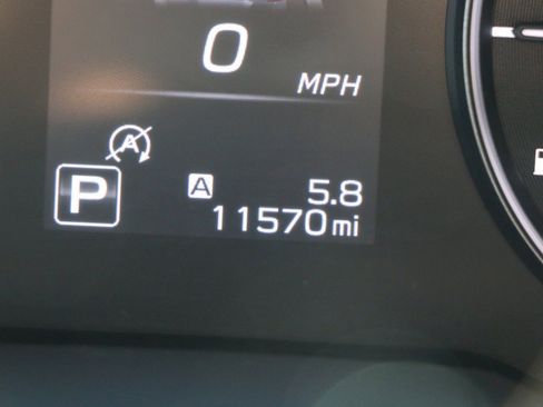 Used 2025 Subaru Outback Onyx Edition XT image 33