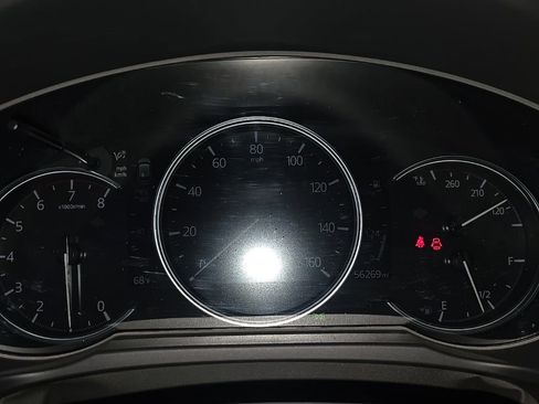 Used 2022 MAZDA CX-5 AWD 2.5 Turbo image 11