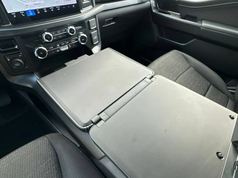 Used 2024 Ford F150 XLT w/ Equipment Group 302A MID AWD/4WD image 9