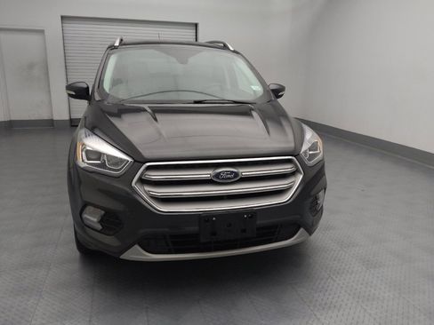 Used 2017 Ford Escape Titanium image 14