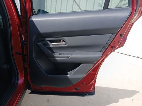 Certified 2023 MAZDA CX-50 AWD 2.5 S w/ Select Package image 16