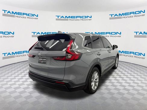 Used 2024 Honda CR-V EX-L image 5