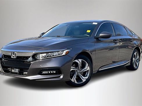 Used 2019 Honda Accord EX image 3
