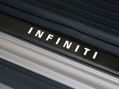 Certified 2025 INFINITI QX60 Sensory w/ Vision Package AWD/4WD image 23