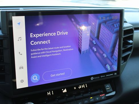 Used 2023 Toyota Tundra TRD Pro image 15