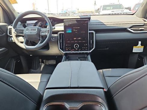 New 2026 GMC Acadia Elevation w/ Black Edition image 10