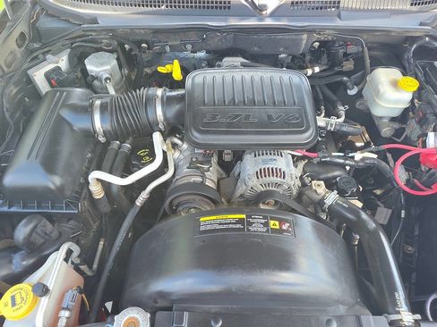 Used 2006 Dodge Dakota ST RWD image 44