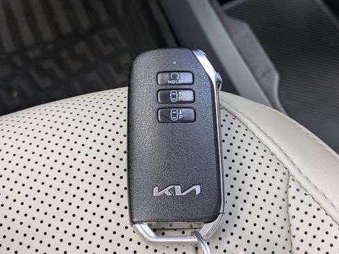 Certified 2023 Kia EV6 Wind w/ Wind Technology Package RWD image 31