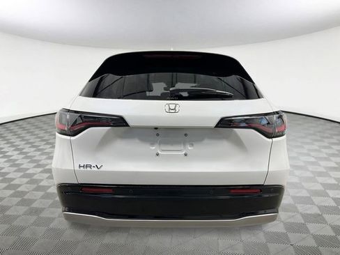 New 2026 Honda HR-V EX-L image 5