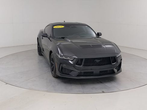 Certified 2025 Ford Mustang GT RWD image 9