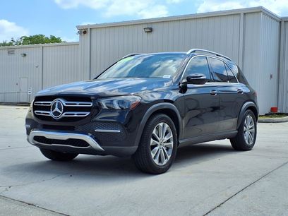Used 2020 Mercedes-Benz GLE 350 4MATIC