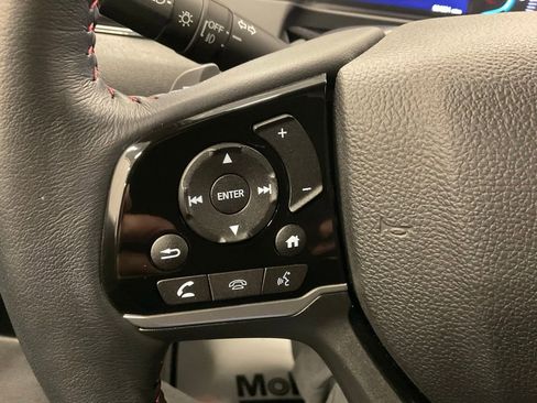 Used 2021 Honda Pilot Black Edition image 15