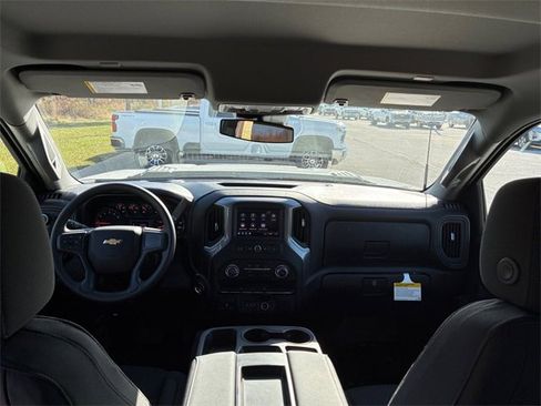 New 2026 Chevrolet Silverado 3500 W/T w/ WT Convenience Package image 18