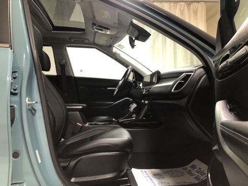 Used 2024 Kia Seltos EX image 13