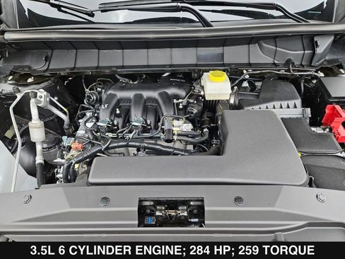 New 2026 Nissan Pathfinder SL FWD image 31