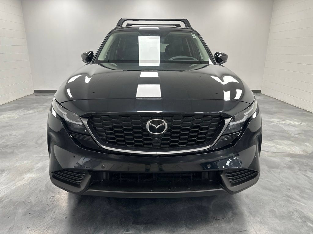 New 2026 MAZDA CX-5 Preferred AWD/4WD image 2