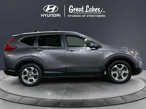 Used 2018 Honda CR-V EX image 7