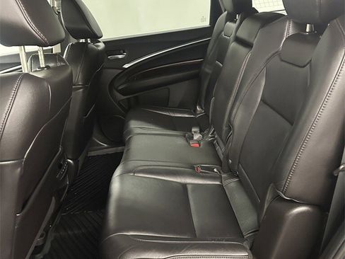 Used 2016 Acura MDX SH-AWD w/ Technology Package image 28