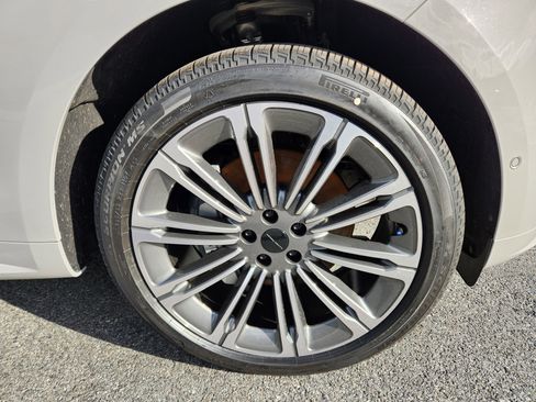 New 2026 Land Rover Range Rover Sport Dynamic SE image 7