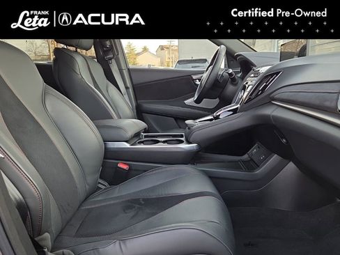 Used 2025 Acura RDX A-Spec image 28