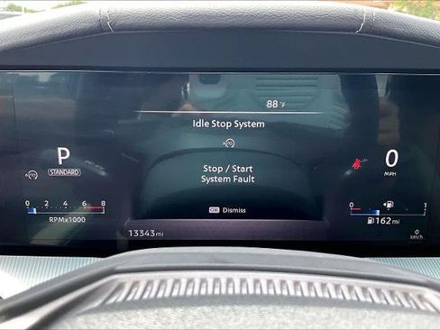 Certified 2026 Nissan Murano Platinum w/ Cargo Package AWD/4WD image 26