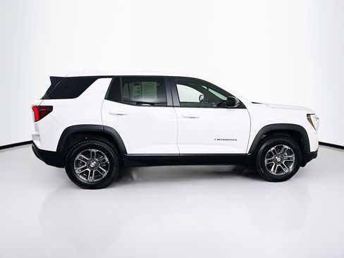 Used 2025 GMC Terrain Elevation image 10