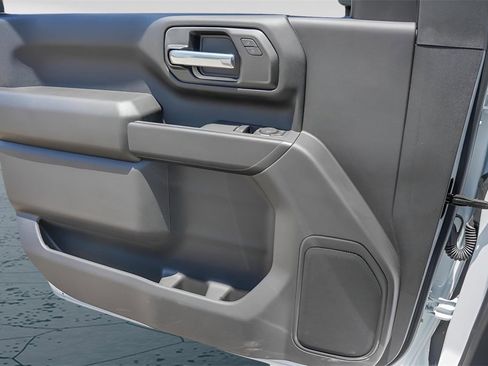 New 2025 GMC Sierra 2500 Pro w/ 1SA Pro Safety Plus Package image 39