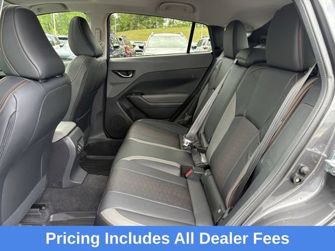 New 2026 Subaru Crosstrek 2.5i Limited AWD/4WD image 31
