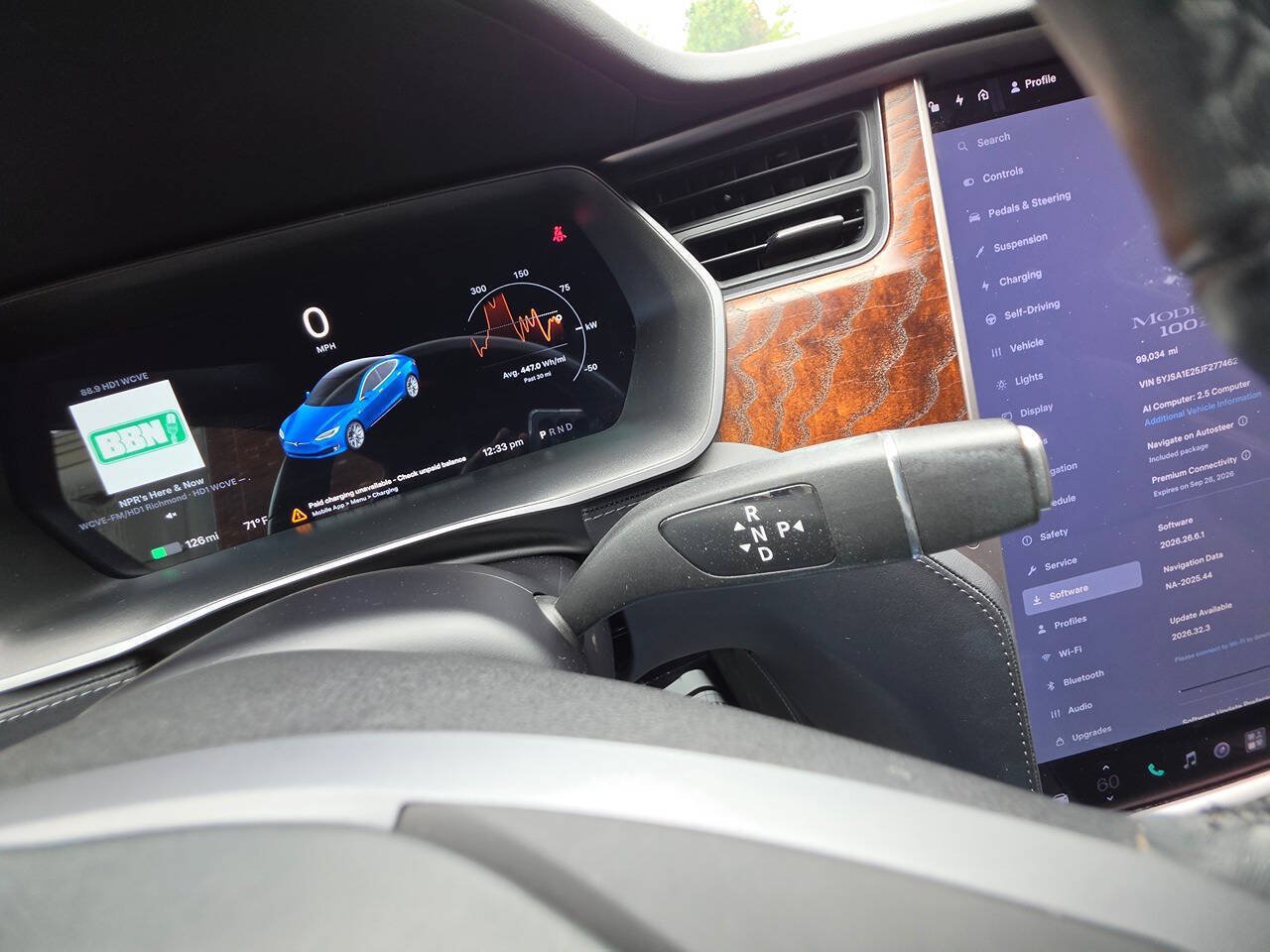 Used 2018 Tesla Model S 100D AWD/4WD image 56
