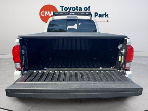 Used 2023 Toyota Tacoma SR AWD/4WD image 27