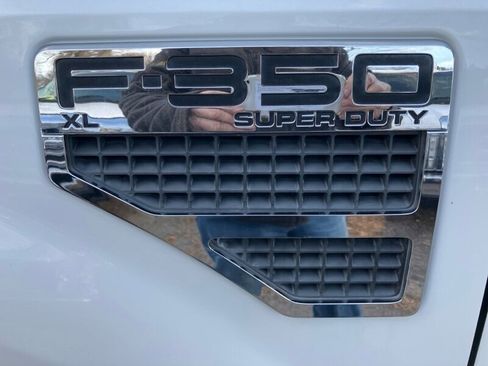 Used 2008 Ford F350 XL image 7