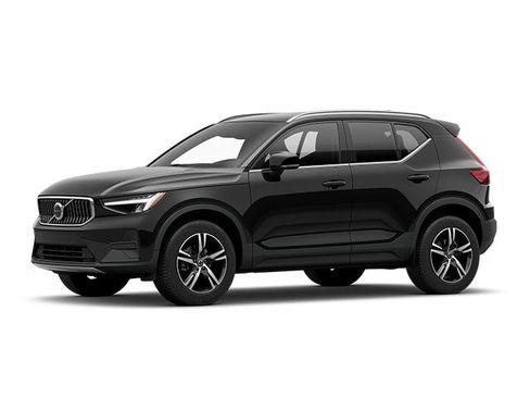 Certified 2025 Volvo XC40 B5 Core image 1