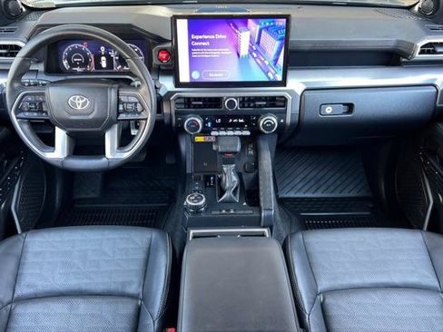 Certified 2025 Toyota 4Runner TRD Off-Road Premium AWD/4WD image 3