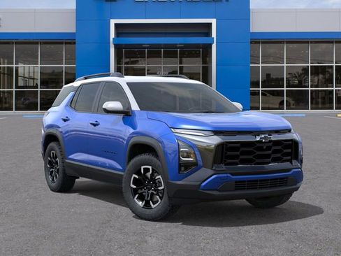 New 2026 Chevrolet Equinox ACTIV image 8