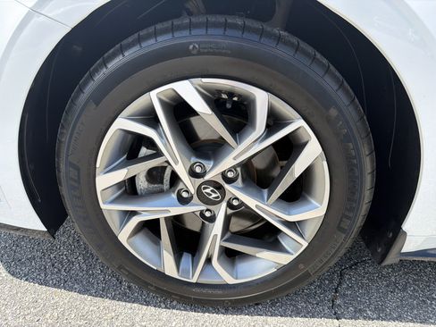 Used 2022 Hyundai Sonata SEL FWD image 21