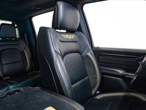 Used 2023 RAM 1500 TRX w/ TRX Level 2 Equipment Group AWD/4WD image 41